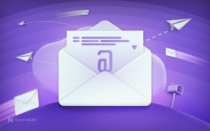 Apa itu email header: panduan lengkap