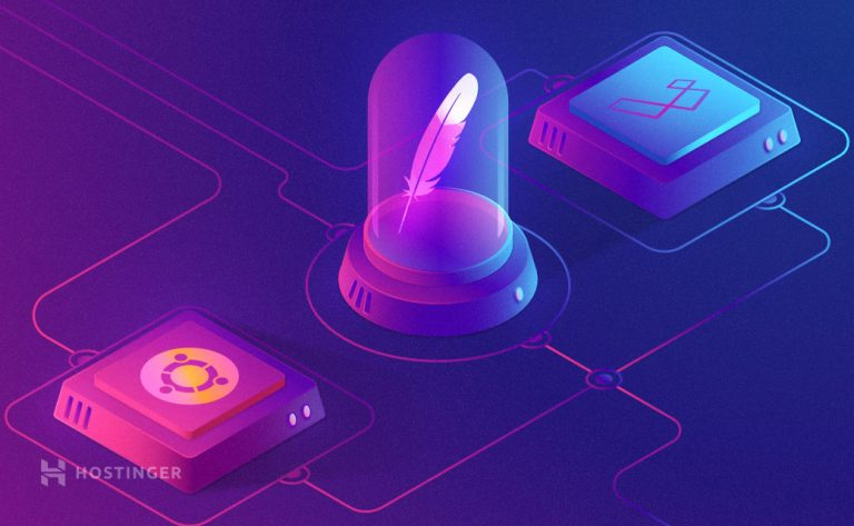 Cara install Laravel di Ubuntu dengan Apache (2025)