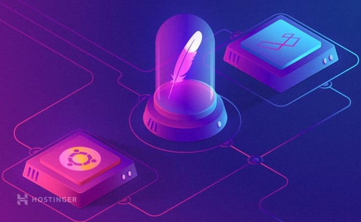 Cara install Laravel di Ubuntu dengan Apache (2025)