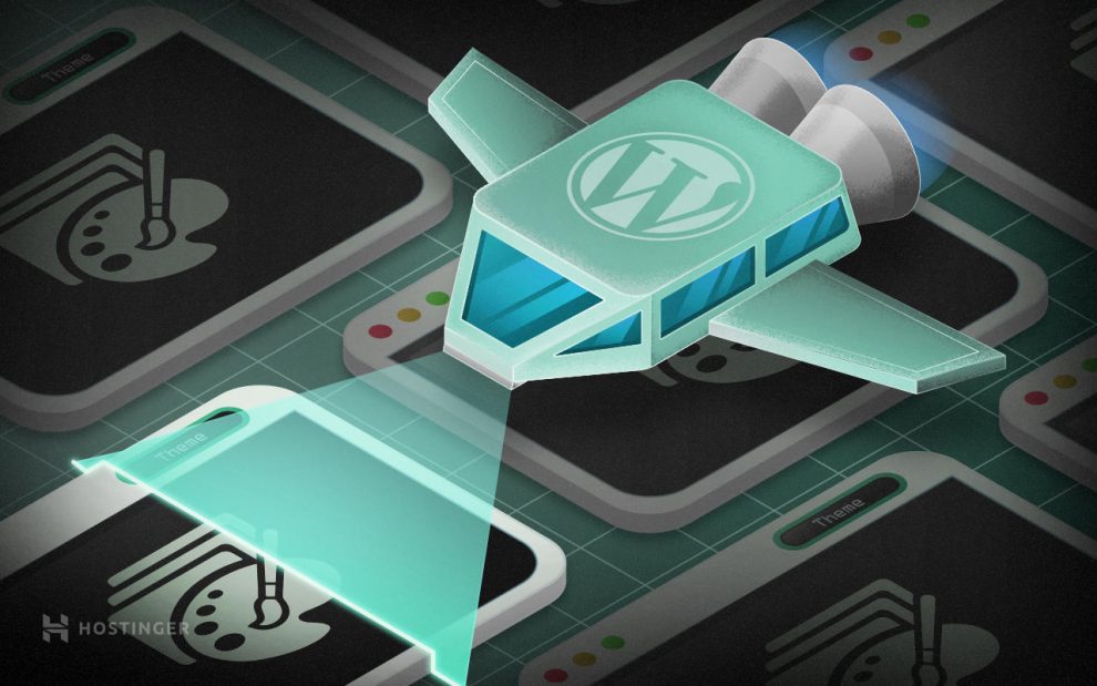 6 WordPress theme detector terbaik untuk cek theme WordPress