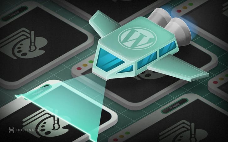 6 WordPress theme detector terbaik untuk cek theme WordPress