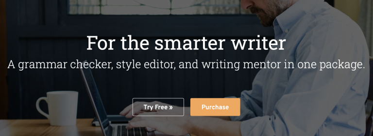 Cek grammar dengan ProWritingAid