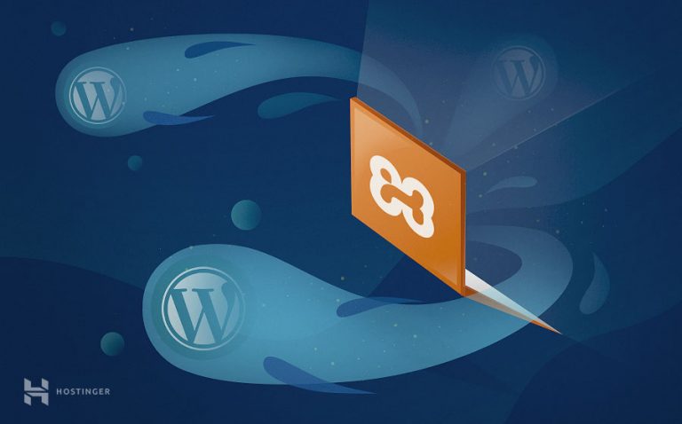 Cara install WordPress di XAMPP dalam 3 langkah