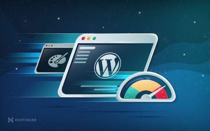 15+ tema WordPress tercepat di tahun 2026