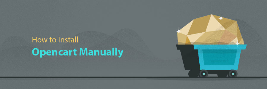 Cara install OpenCart: panduan untuk pemula