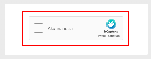 ilustrasi tentang apa itu captcha