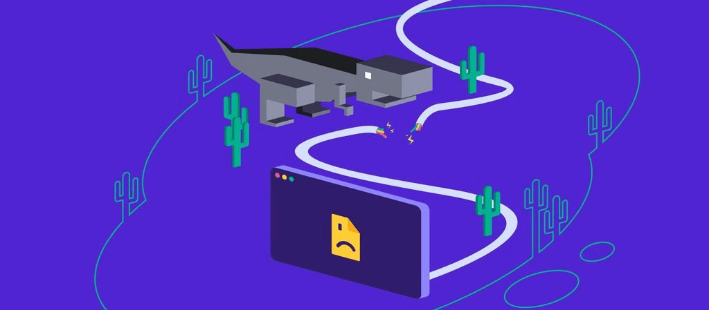 Cara mengatasi ERR_CONNECTION_TIMED_OUT