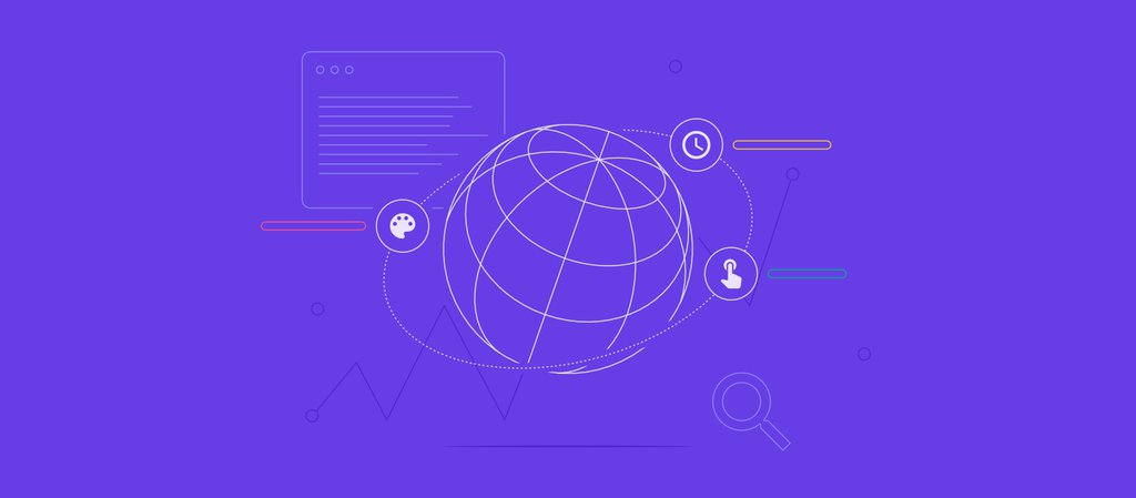 Core web vitals: memahami metrik penting untuk optimasi website