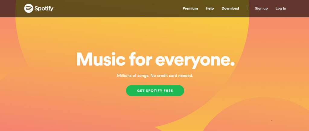 spotify