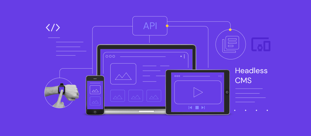 Apa itu headless CMS? Ini penjelasan, fungsi, dan contohnya