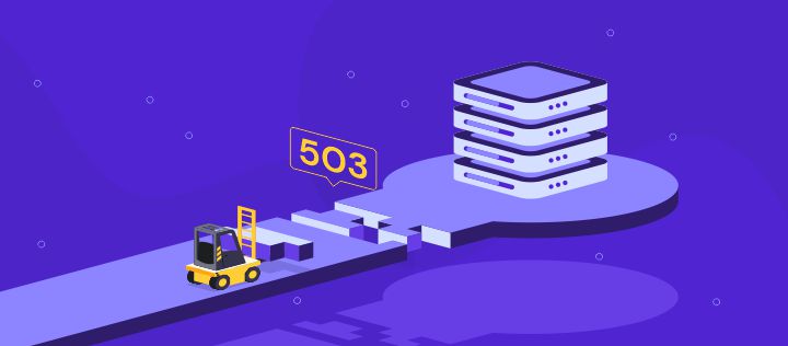 Cara mengatasi error 503 service unavailable (7 metode)