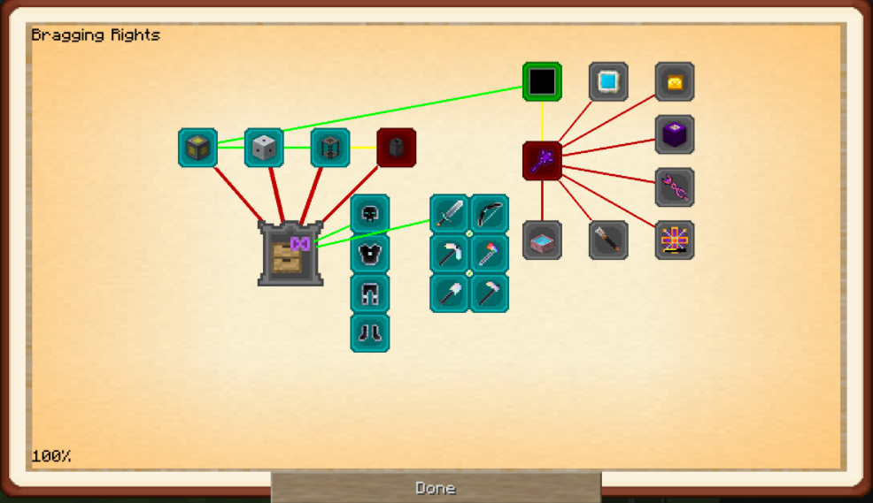 Mod Minecraft, Enigmatica 2: Expert