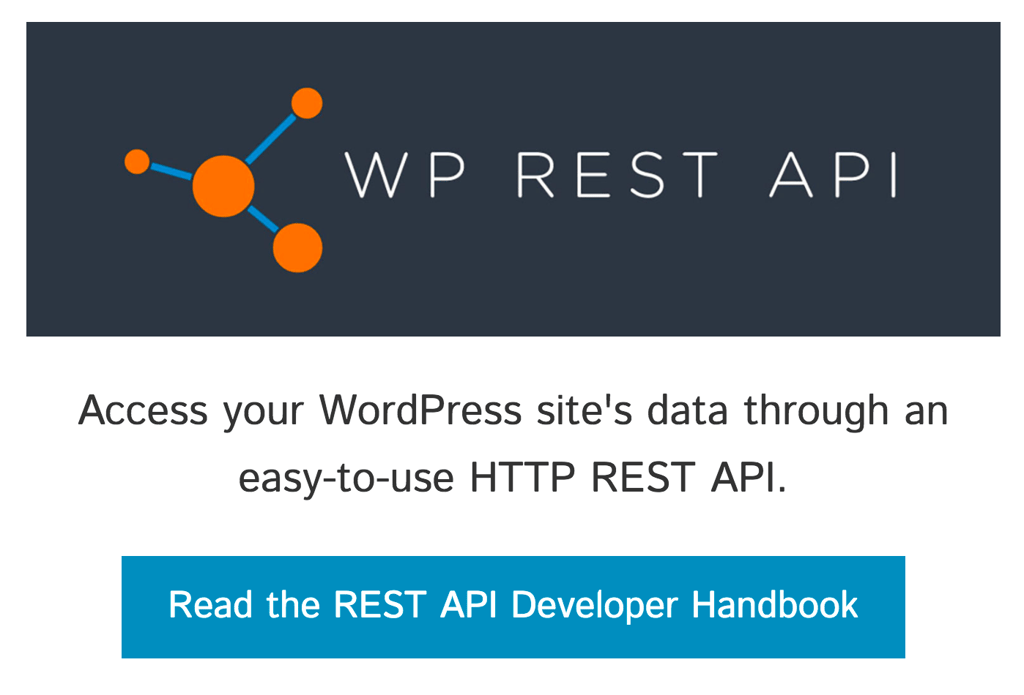 pengantar wordpress rest api