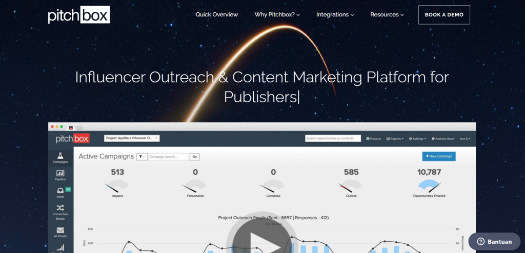 website pitchbox
