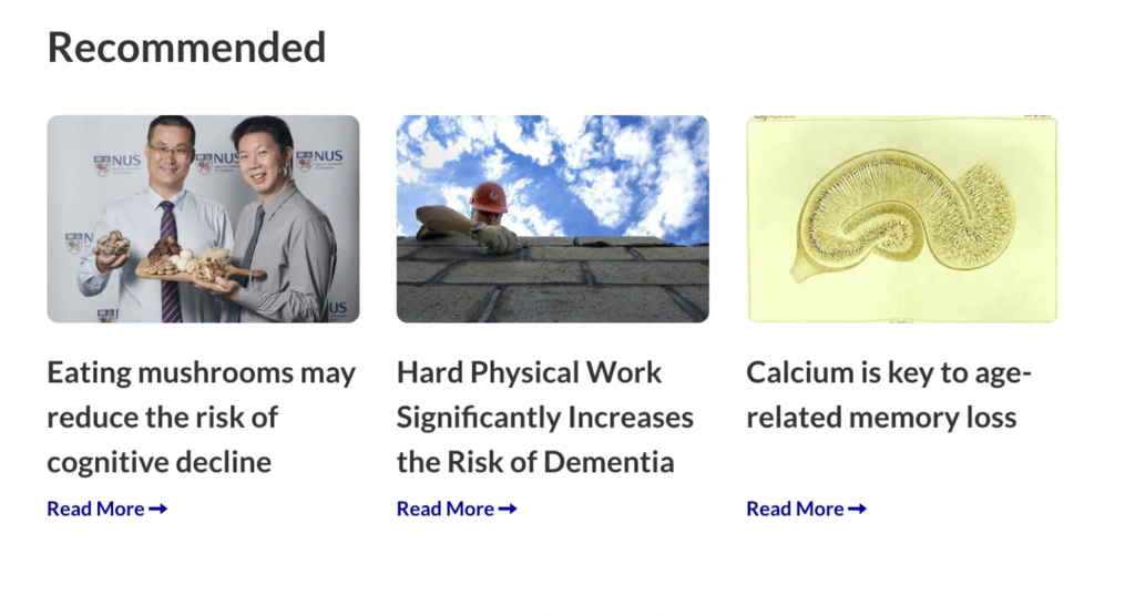 Contoh penggunaan WP_Query