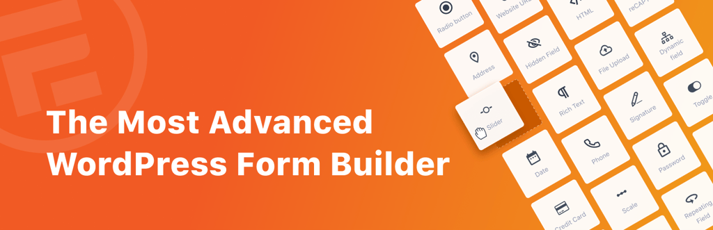 plugin formidableforms