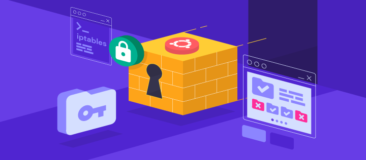 Tutorial Iptables: Mengamankan VPS dengan Firewall Linux