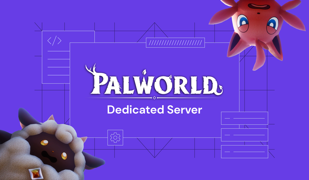 6 Penyedia Hosting Server Palworld Terbaik & Recommended