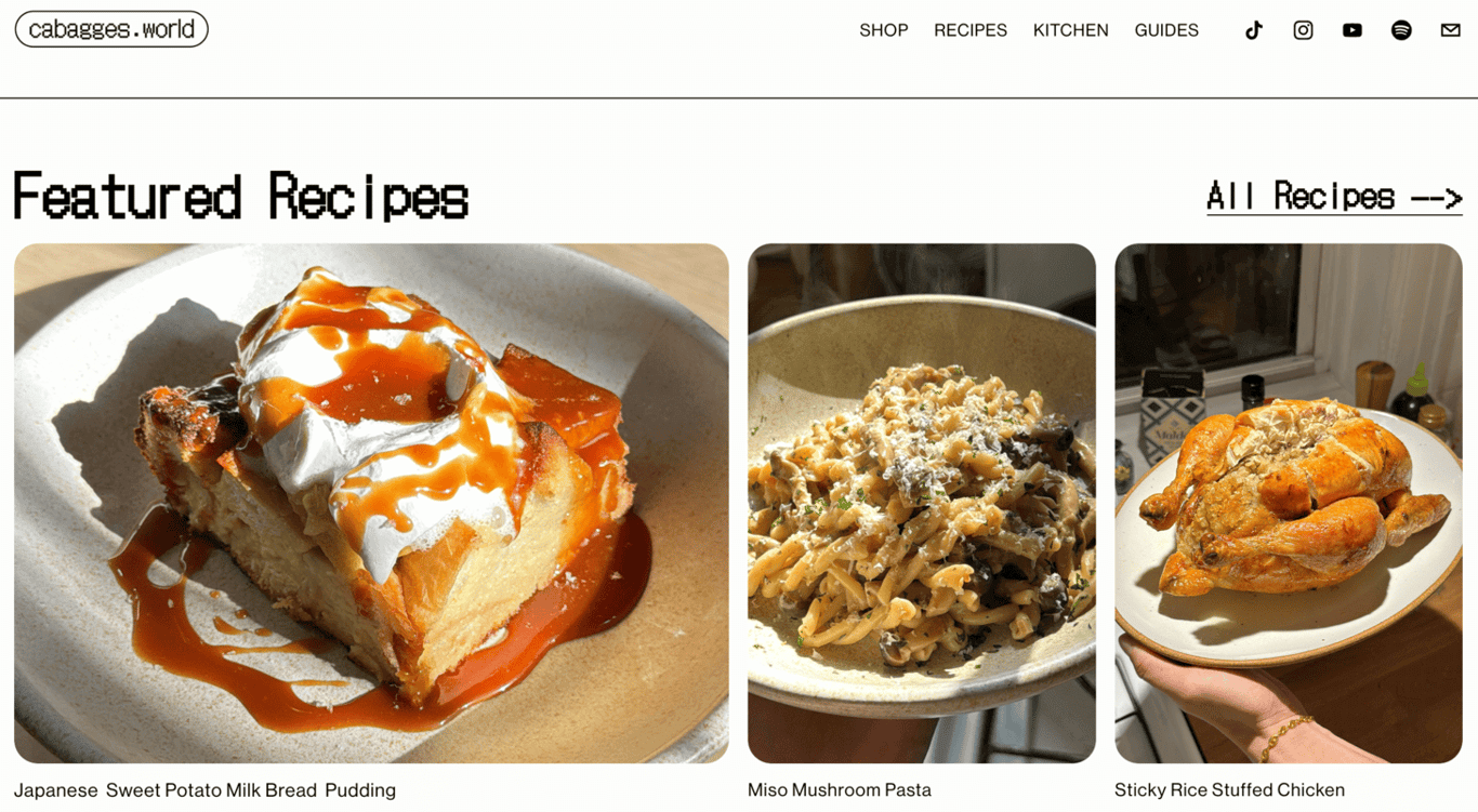 halaman blog cabbages.world