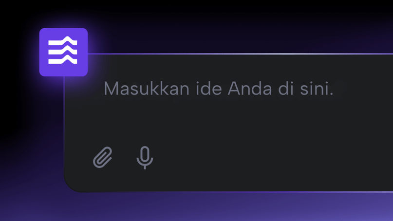 Tips menulis prompt yang efektif di Hostinger Horizons untuk membuat aplikasi web