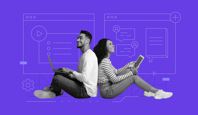 Cara membuat kursus online dari nol, lengkap dengan tips dan strateginya