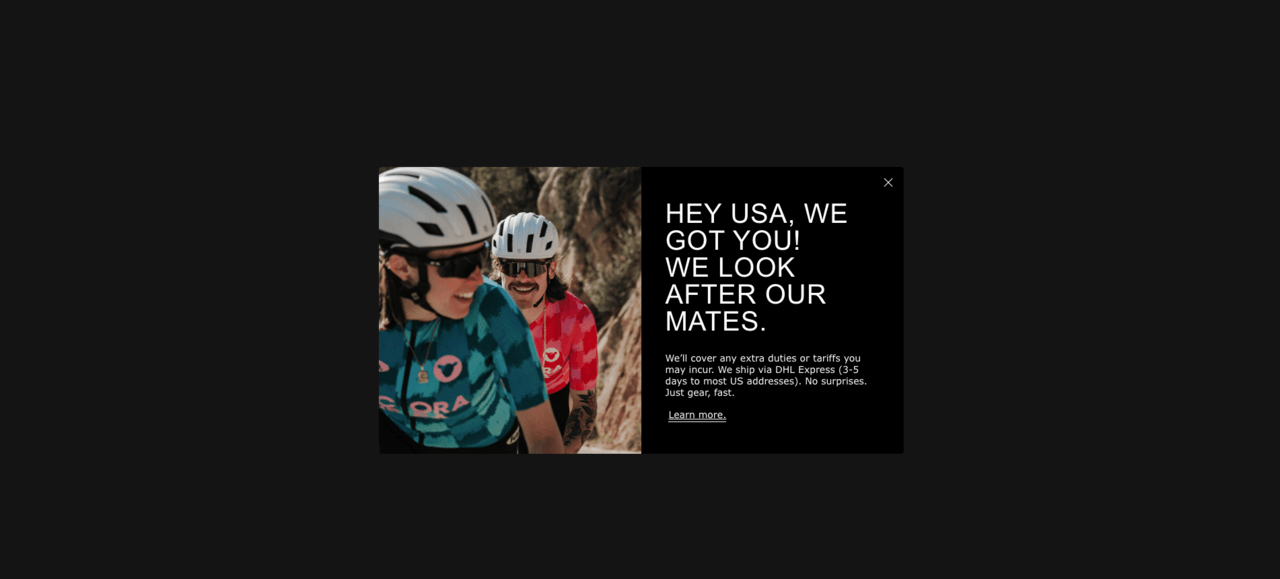 splash page website blacksheep