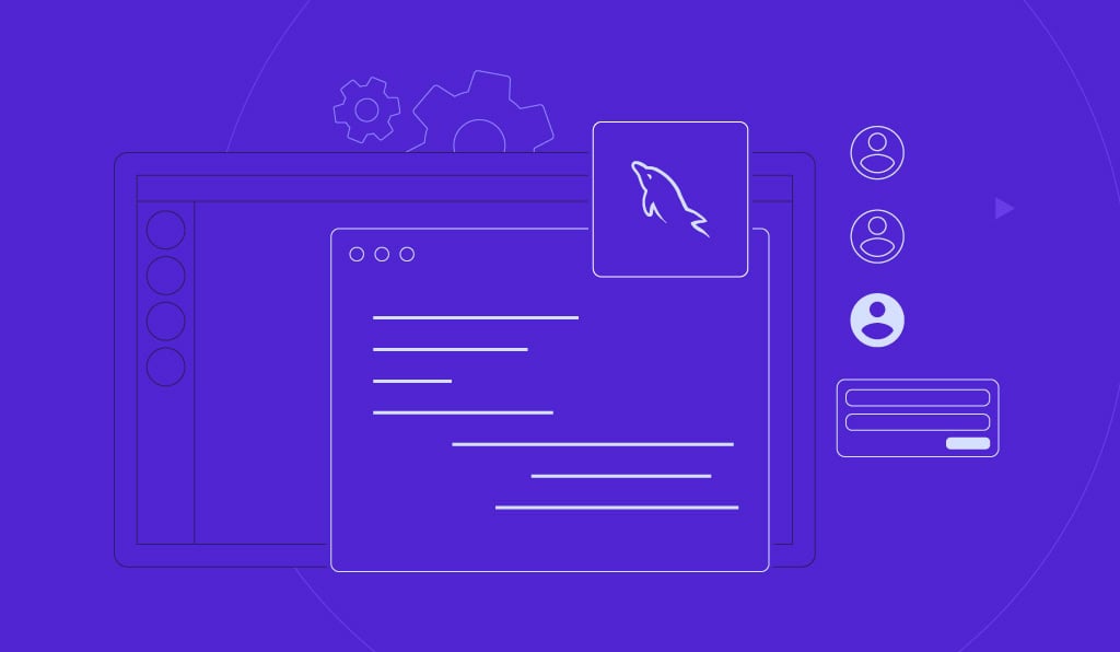Cara melihat user di MySQL dan detailnya menggunakan Linux