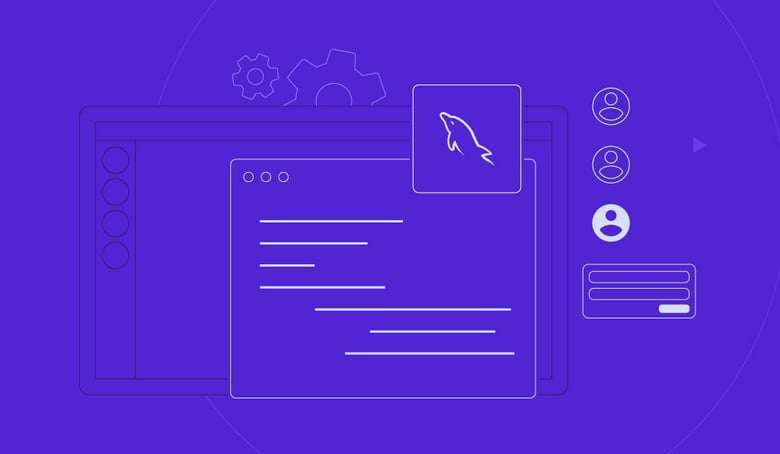Cara melihat user di MySQL dan detailnya menggunakan Linux