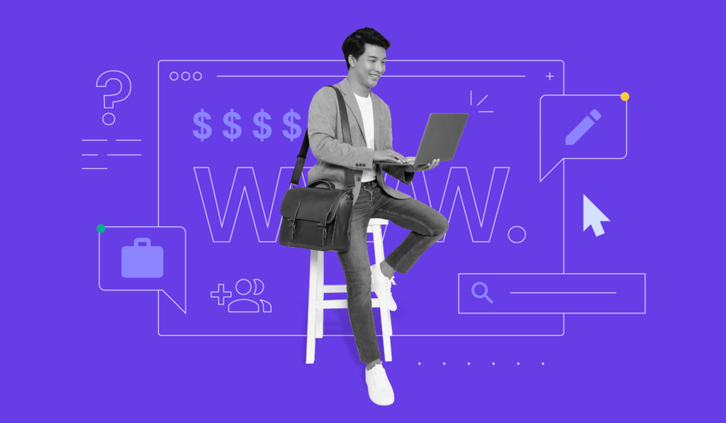 Cara membikin website UMKM dan optimasinya untuk mendapatkan penjualan
