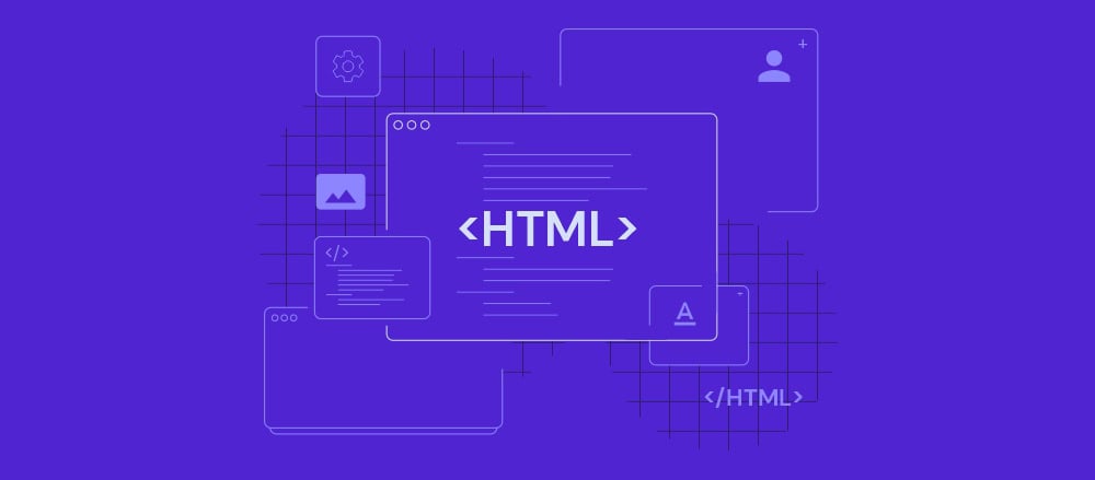 Apa itu HTML? Pengertian dan cara kerja HyperText Markup Language