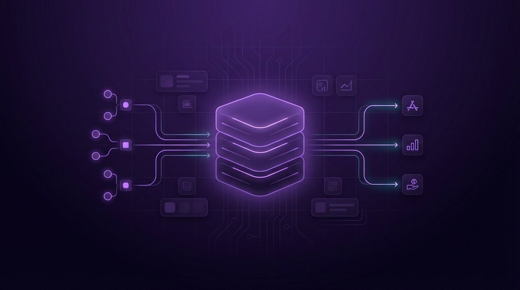 Apa itu database? Pengertian, komponen, dan jenis-jenisnya