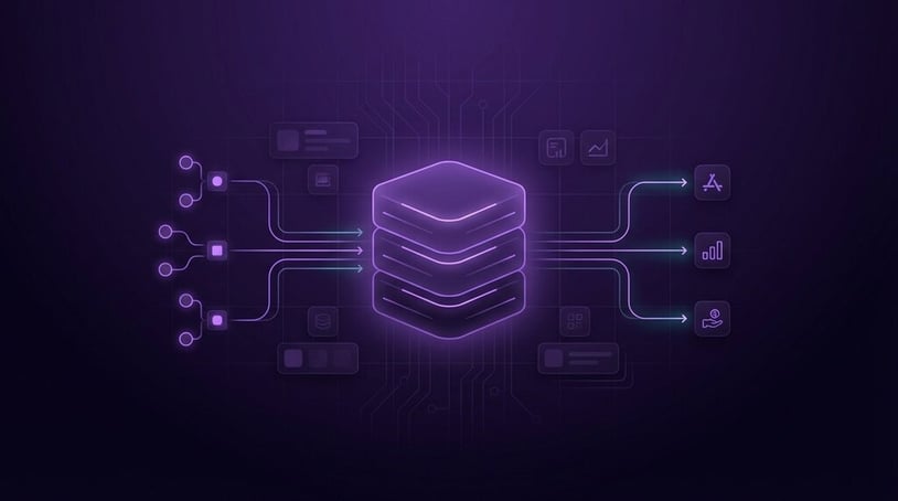 Apa itu database? Pengertian, komponen, dan jenis-jenisnya
