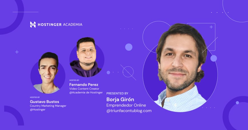 Cómo ganar dinero con un blog