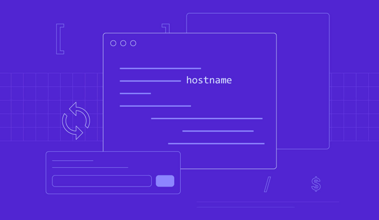 Cómo cambiar el hostname en Linux: 3 métodos diferentes