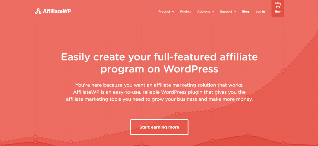 Plugin AffiliateWP