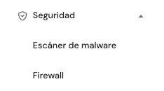 "Configurando