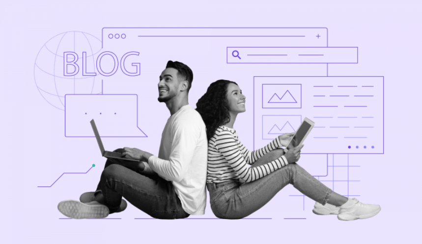 ¿Qué es un blog? Definición, tipos de blog y ventajas
