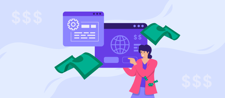 ¿Cuánto cuesta mantener una página web en 2026? Un desglose completo de precios