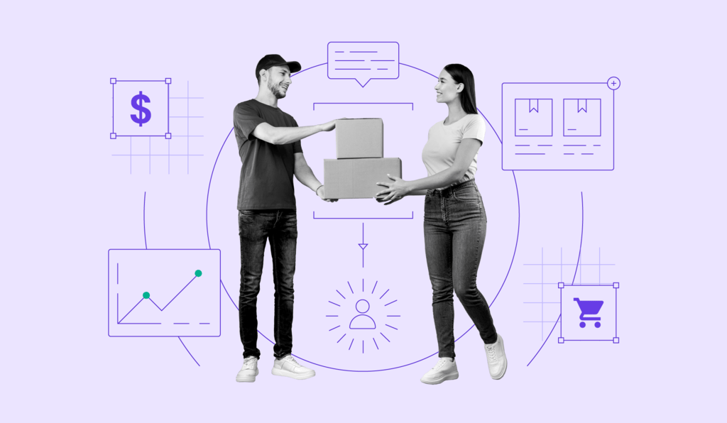 Visión general del VPS en hPanel