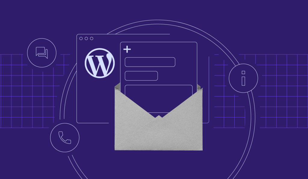 Vista previa de escritorio con barra de navegaci&oacute;n en el constructor de sitios Hostinger