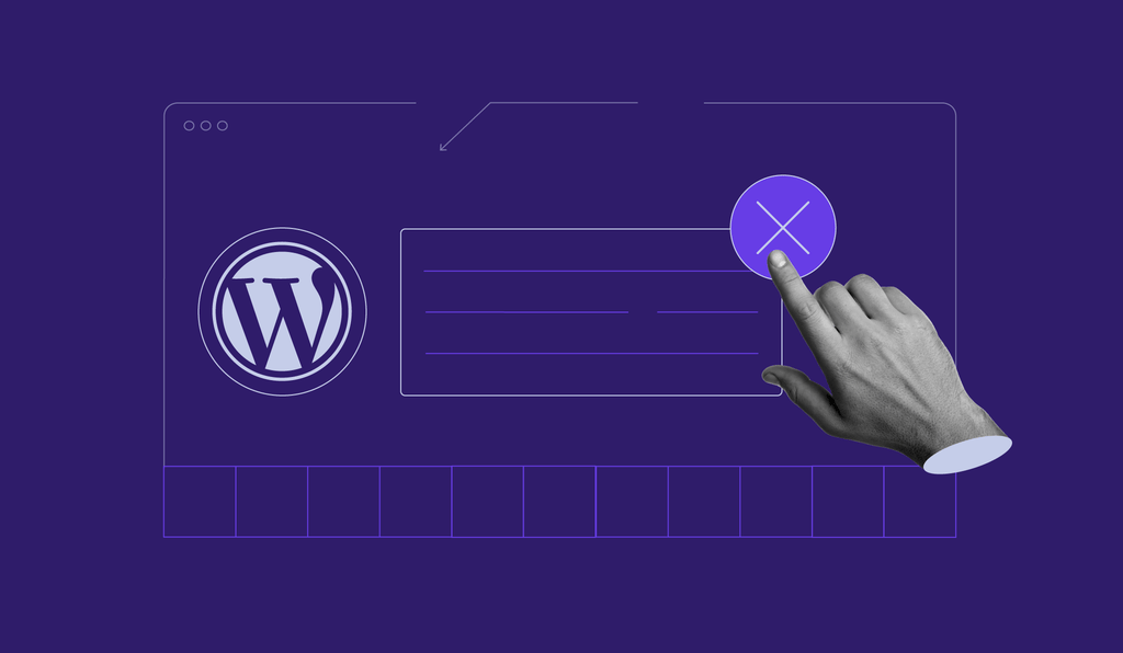 Cómo desactivar comentarios en WordPress
