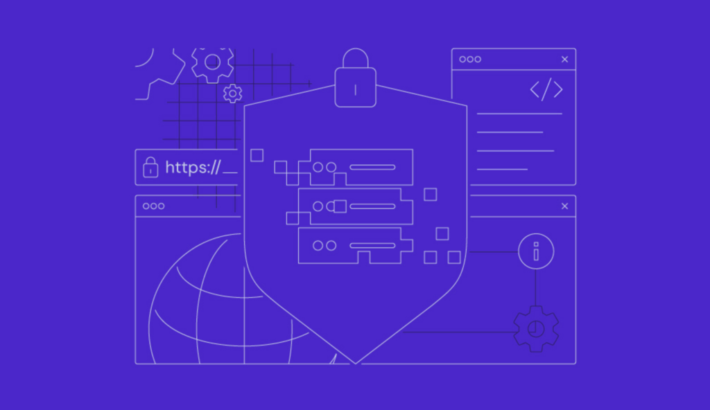 Vista general del plan VPS en hPanel