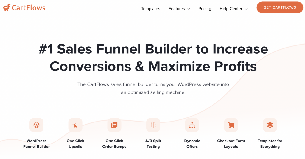 Plugin CartFlows