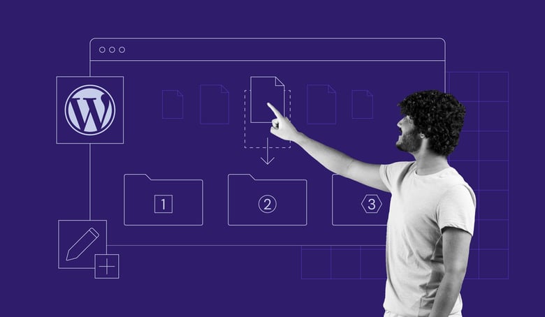 Cómo editar categorías en WordPress: todo sobre añadir y eliminar categorías