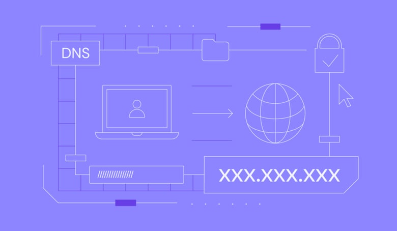 ¿Qué es un DNS? Guía fácil del sistema de nombres de dominio