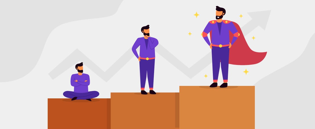 The 3 Game-Changing Processes That Got Us Results Fast