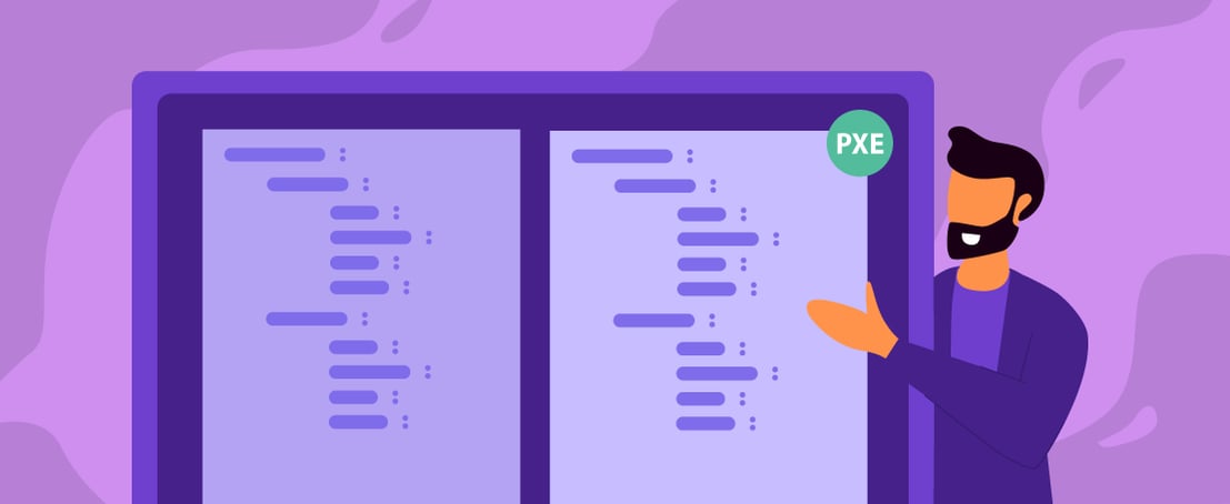 Moving Towards Full Stack Automation