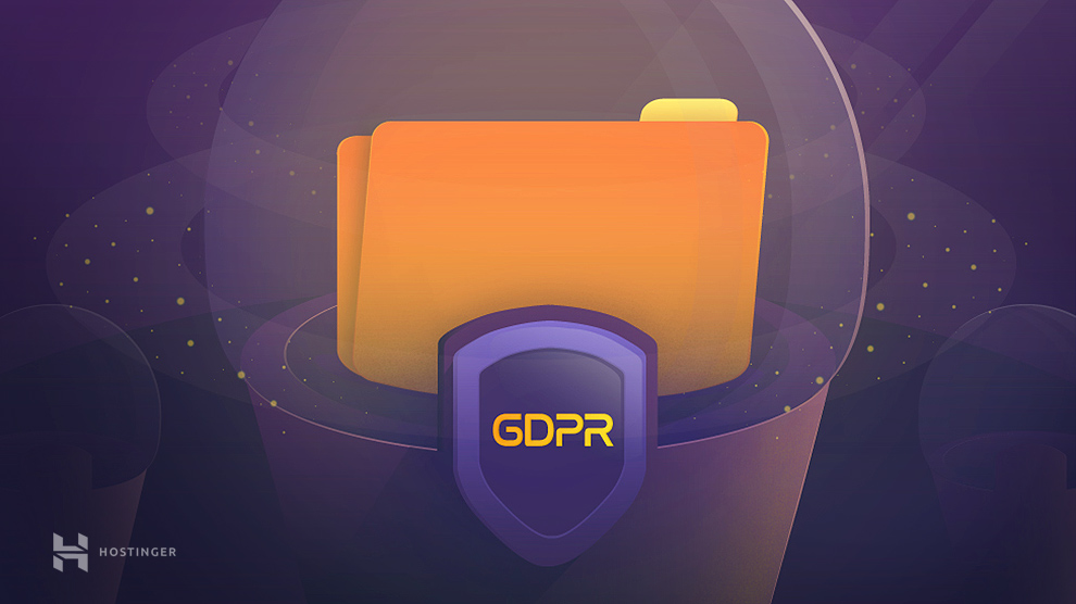 What the European General Data Protection Regulation Means for Hostinger Customers
