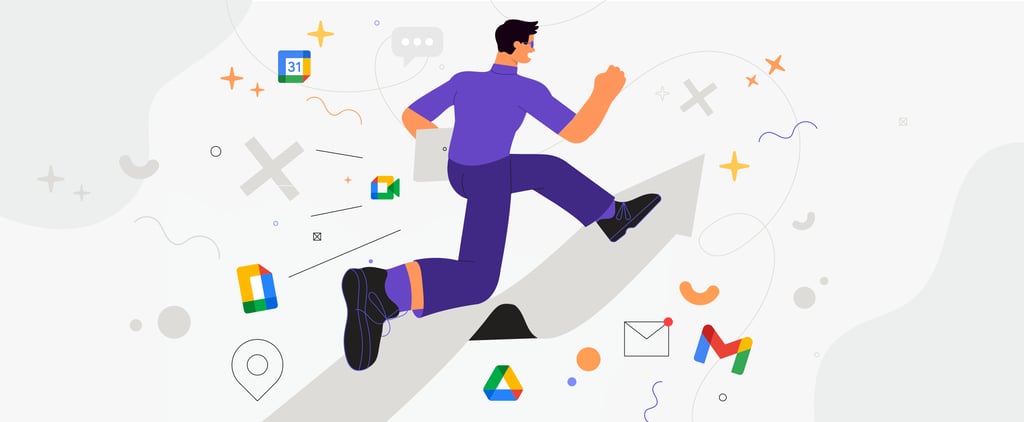 Hostinger Now Offers Google Workspace