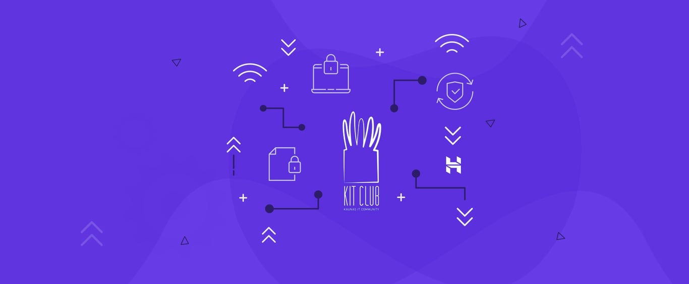 KIT Club: Cyber Security